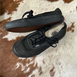 Kids size vans